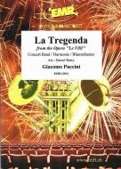 La Tregenda Standard