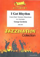 I Got Rhythm Download