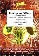 The Capture Of Kars Standard
