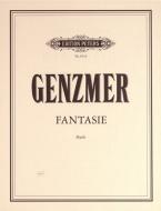 Fantasy for Harp 