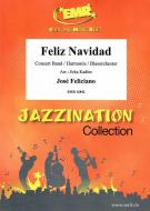 Feliz Navidad Standard