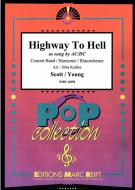 Highway To Hell Standard