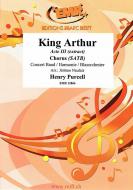 King Arthur Standard