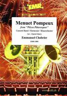 Menuet Pompeux Standard