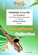 Somebody Loves Me Standard