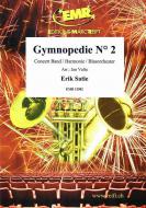 Gymnopedie No. 2 Standard