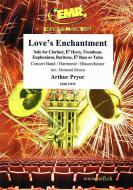 Love's Enchantment Standard