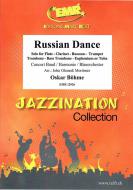 Russischer Tanz Standard