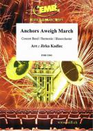 Anchors Aweigh March Standard