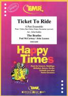 Ticket To Ride Standard