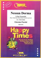 Nessun Dorma Standard