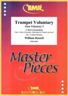 Trumpet Voluntary Standard