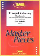 Trumpet Voluntary Download