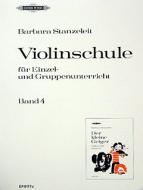 Der kleine Geiger 4 