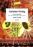 Autumn Swing Standard