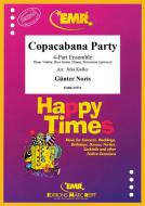 Copacabana Party Standard