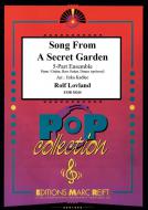 Song From A Secret Garden Download