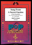 Song From A Secret Garden Download