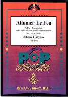 Allumer Le Feu Standard