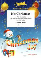 It's Christmas Standard