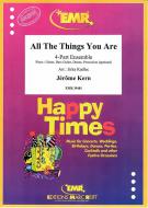 All The Things You Are Standard