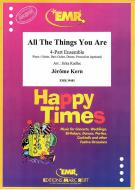 All The Things You Are Download