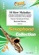 10 Slow Melodies Standard