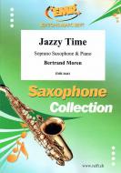 Jazzy Time Standard