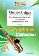Chorale Prelude BWV 639 Download