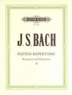 The Flute Repertoire Vol. 2 