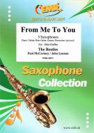 From Me To You Download