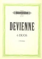 6 Duos Op. 74 
