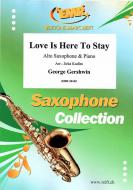 Love Is Here To Stay Download