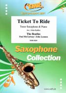 Ticket To Ride Standard