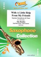 With a Little Help from My Friends Download
