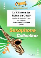 La Chanson des Restos du Coeur Standard