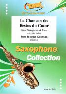 La Chanson des Restos du Coeur Standard