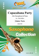 Copacabana Party Standard