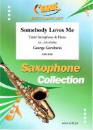 Somebody Loves Me Download