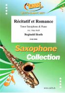 Récitatif et Romance Download