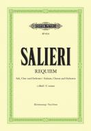 Requiem in C minor 