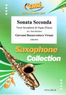 Sonata Seconda Standard