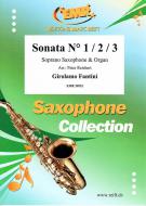 Sonata No. 1 - 2 - 3 Download