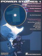 Power Studies 1 