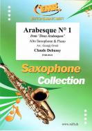 Arabesque No. 1 Standard