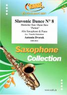 Slavonic Dance No. 8 'Furiant' Download