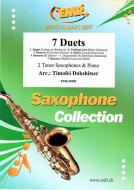 7 Duets Standard