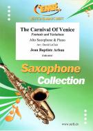 Der Karneval von Venedig Standard