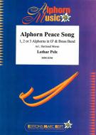 Alphorn Peace Song Standard
