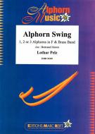 Alphorn Swing Standard